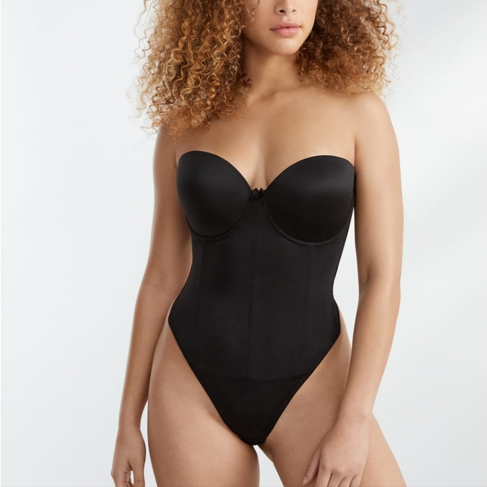 Va Bien Shapewear Bodysuit